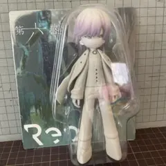 完全 未開封　Reol(れおる) FC限定 フィギュア　ファンクラブ限定