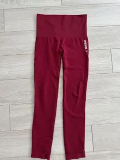 ジムシャークGYMSHARKレギンス美尻aloヨガ筋トレluluジム　ピラティス