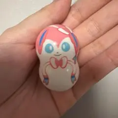 ポケモン ニンフィア ゆらゆらマスコットのサムネイル