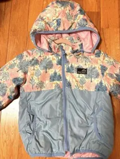 PICNIC フード付きジャケット 120センチ