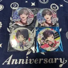 2026年最新】B-PROJECT 缶バッジの人気アイテム - メルカリ