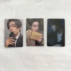 enhypen ジェイク トレカ desire unleash タワレコ特典