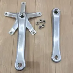 Sugino 75 クランクセット 172.5mm NJS