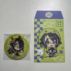 Dytica 伊波ライ 2nd Anniversary 缶バッジ - メルカリ