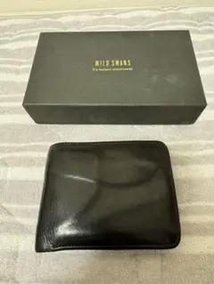 i*a様 ワイルドスワンズ グラウンダー　白鳥ロゴ ワイルドスワンズ 白鳥ロゴ グラウンダー チョコ サドルプル