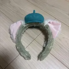 ジェラトーニ カチューシャ