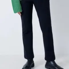 STATE OF MIND warm easy pt ウォームイージーパンツ