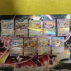 [即日発送！！]ブイズ12枚セットまとめ売り オマケ付き 2026年最新】ブイズの人気アイテム - メルカリ