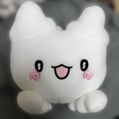 ほわほわはなまるおばけ Lサイズ ぬいぐるみ 数量限定 楽天市場】【送料無料・メーカー正規品】 サンリオ