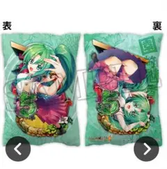 ひぐらしの鳴く頃に　WEBくじ　特大タペストリー　園崎魅音 ひぐらしの鳴く頃に WEBくじ 特大タペストリー 園崎魅音 - メルカリ