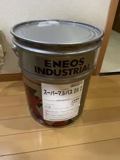 ENEOS スーパーマルパス DX32 20L ペール缶 - メルカリ
