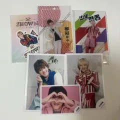 2025年最新】元木湧 アクスタの人気アイテム - メルカリ