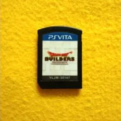 2026年最新】ドラゴンクエストビルダーズ PSVITA本体の人気