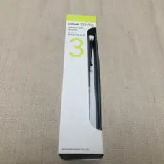 uni-ball ZENTO 3色ボールペン