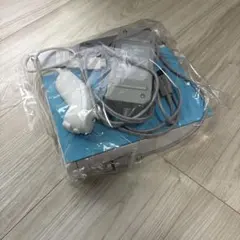 Wii 本体 ホワイト コントローラー付き