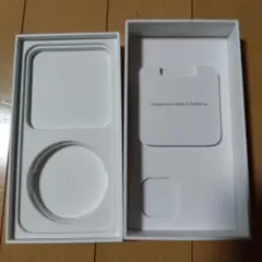 Apple iPhone 13 128GB ピンク　 空箱