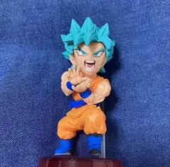 ドラゴンボール超 ワールドコレクタブルフィギュアvol.10 DB超060