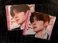 2枚セット ALD1 サンヒョン アルバム 開封済み