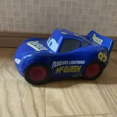 ファビュラス・ライトニング・マックイーン 95