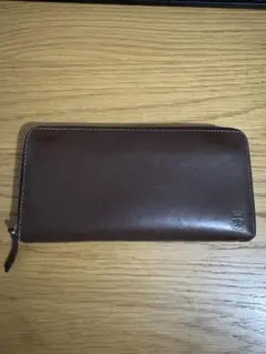5*8様 PS Paul Smith ポールスミス 長財布 ダークブラウンのサムネイル