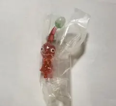 ピクミン めじるしアクセサリー2 赤ピクミン