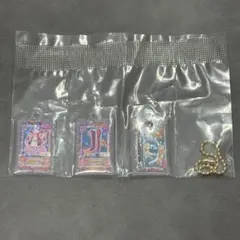 アイカツ グッズコレクション3 ガチャガチャ サンセットコーデ