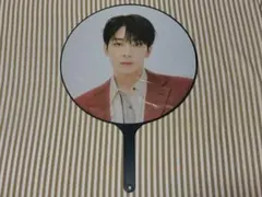 2026年最新】seventeen うちわ ウォヌの人気アイテム - メルカリ