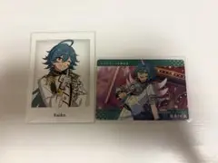 あんスタ ライカ エスプリ ぱしゃっつ