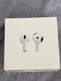 2025年最新】airpods 4 mxp63j/aの人気アイテム - メルカリ