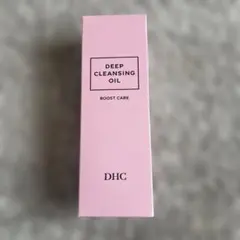 DHC DEEP CLEANSING OIL 200ml