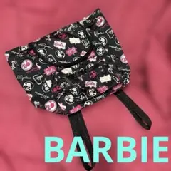 BARBIE バービー レスポートサック コラボ リュックサック バッグのサムネイル