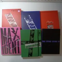 straykids 　アルバムまとめ売り