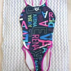 ARENA レディース競泳水着