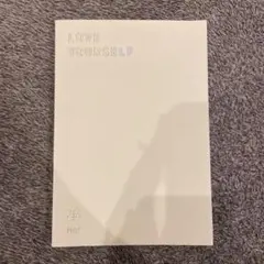 BTS LOVEYOURSELF (承 Her / V Ver)