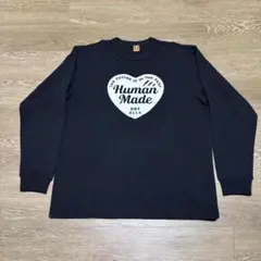 2025年最新】HUMAN MADE メンズ 七分・長袖カットソーの人気