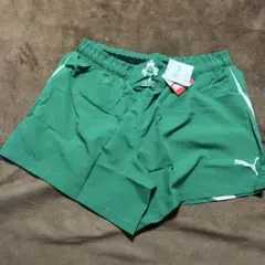 PUMA IRFU ラガーパンツ グリーン US38 アイルランド代表のサムネイル