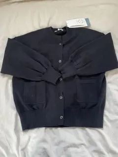 新品 しまむら シーズンリーズン SEASON REASON カーディガン