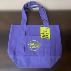 トレーダージョーズ トートバッグ