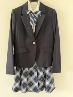 Spice Candy フォーマル スーツ 卒服 4点セット 165 女の子