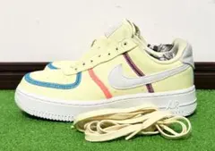 Nike Air Force 1 エアフォースワン!NiziU着用!限定!完売品