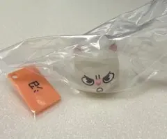 StrayKids SKZOO Jiniret クリアリング　ヒョンジン