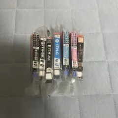 エプソン用 互換インク ITH イチョウ 7本 未開封 BK3 C LC LM2