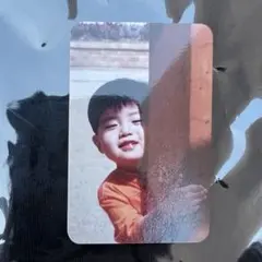 2025 ONEUS [H_OUR, US] in JAPAN トレカ シオン