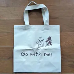 【Gaspard et Lisa】 トートバッグ Pasco 未使用品