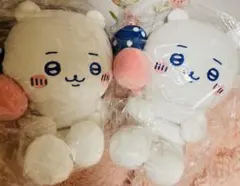 【未開封】ちいかわワクワクゆうえんち　ぬいぐるみS着ぐるみちいかわ　鎧さん