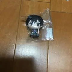 キリト ちょこのっこフィギュア 一番くじ ソードアート・オンライン 10th