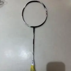 デュオラZ strike 3U20 G5 バドミントンラケット