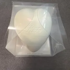 リファハートブラシ