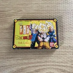 ドラゴンボールZ III 烈戦人造人間　ファミコンソフト