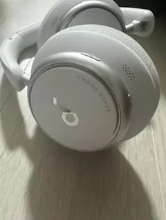 Anker Soundcore Space Series ヘッドホン 本体のサムネイル